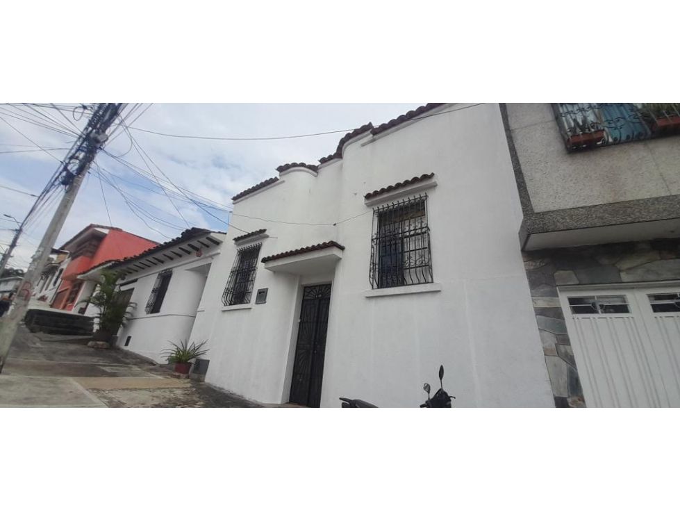 Casa en arriendo Valle Del Cauca Cali San Antonio 365 m2 Habitaciones 9 Baños 5 Garajes 0 Precio $10000000