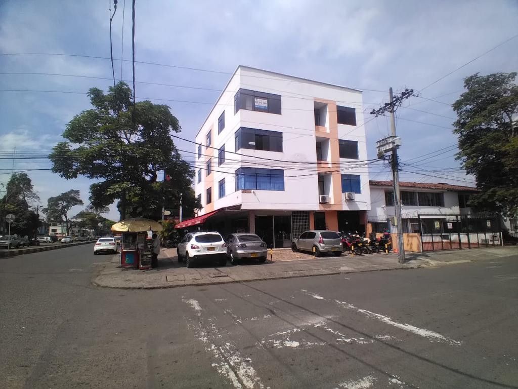 Oficina en arriendo Valle Del Cauca Cali San Vicente 60 m2 Habitaciones 0 Baños 1 Garajes 0 Precio $1100000