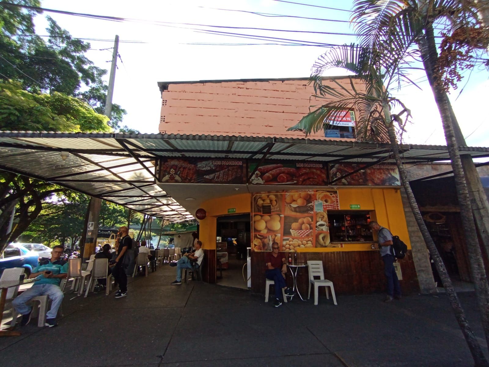 Bodega en arriendo Antioquia Medellín Sevilla 91 m2 Habitaciones 0 Baños 0 Garajes 0 Precio $2800000