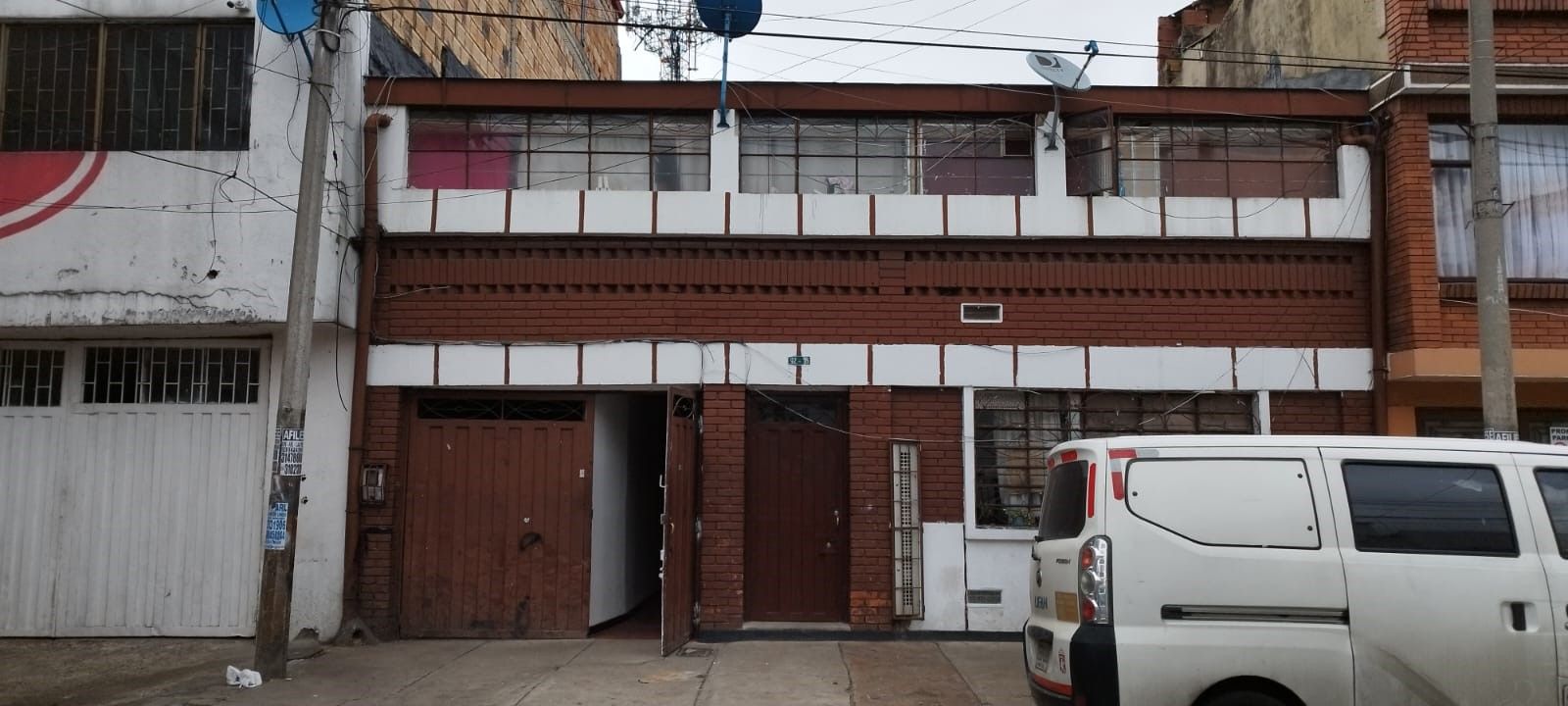 Apartamento en arriendo Cundinamarca Bogotá Rionegro 50 m2 Habitaciones 3 Baños 1 Garajes 0 Precio $1450000