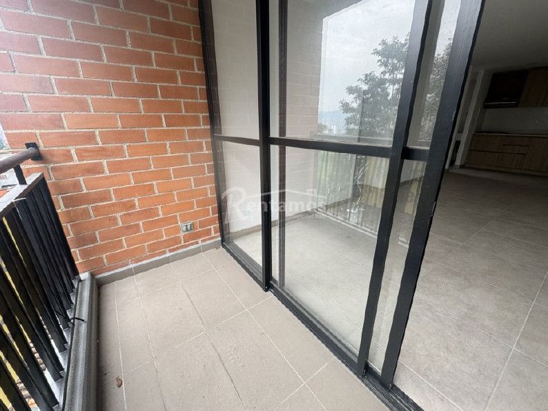 Apartamento en venta Antioquia Envigado El Salado 72 m2 Habitaciones 3 Baños 2 Garajes 0 Precio $430000000