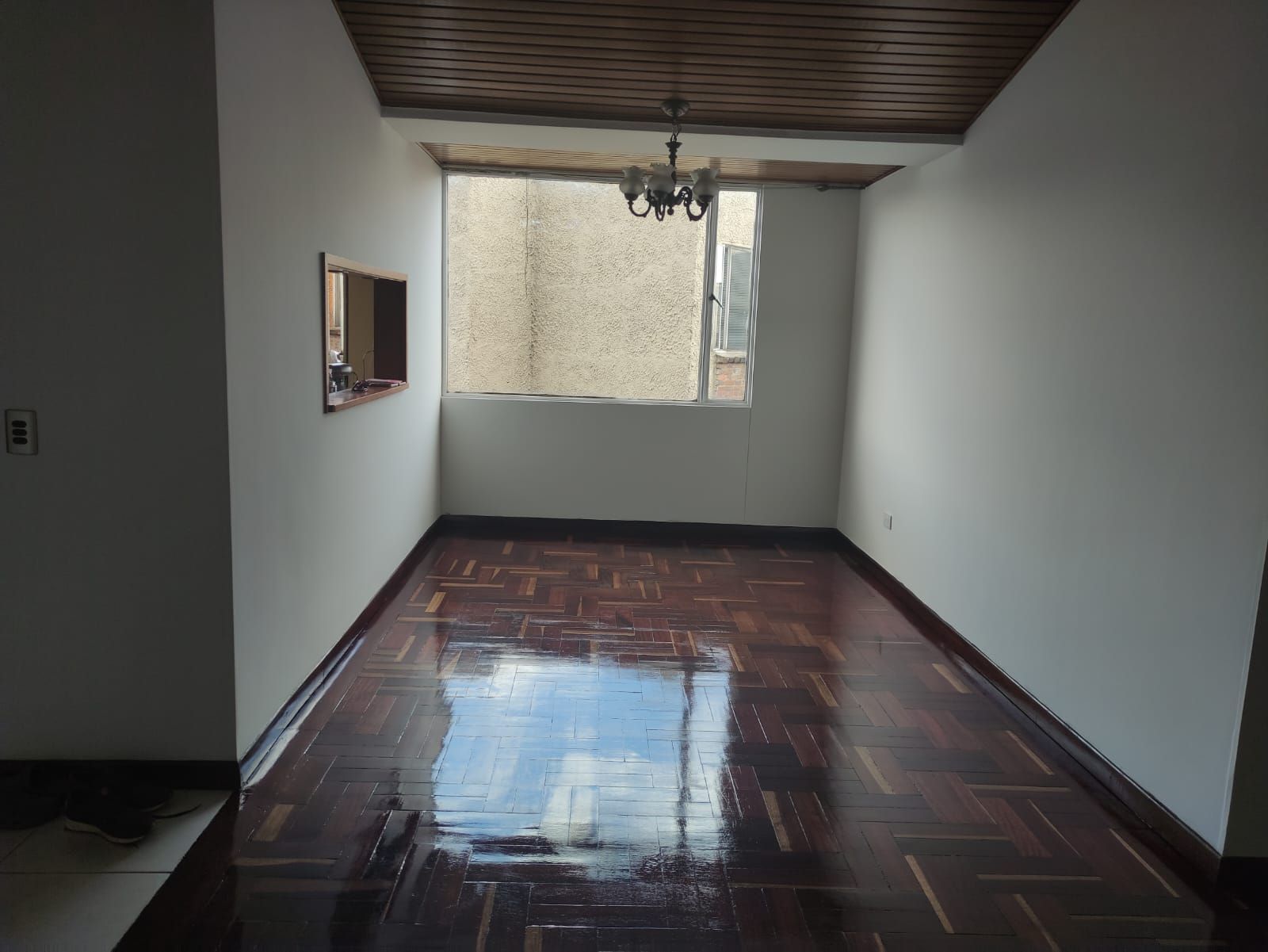 Apartamento en venta Cundinamarca Bogotá Tabora 65 m2 Habitaciones 3 Baños 1 Garajes 1 Precio $400000000