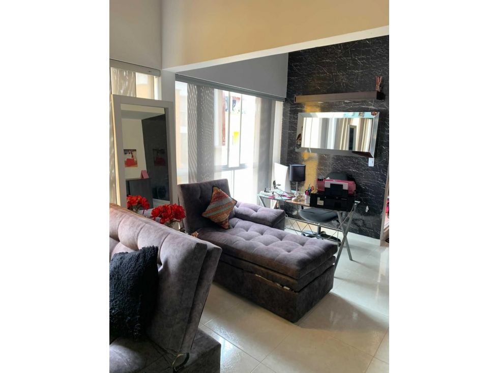 Apartamento en venta Santander Bucaramanga Coaviconsa 118 m2 Habitaciones 3 Baños 2 Garajes 1 Precio $450000000