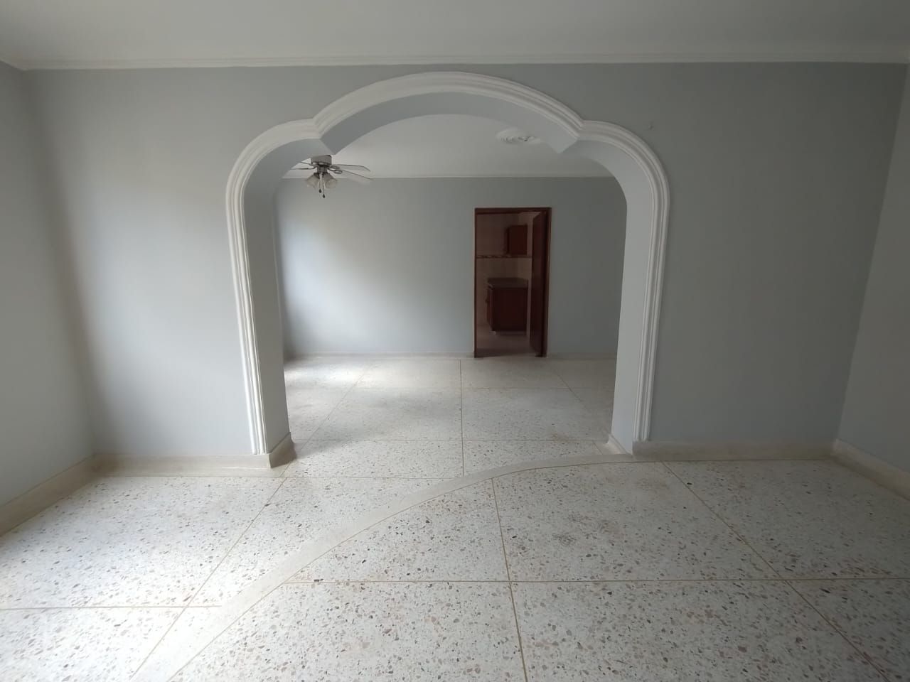 Apartamento en arriendo Atlántico Barranquilla El Tabor 99 m2 Habitaciones 3 Baños 3 Garajes 1 Precio $2200000
