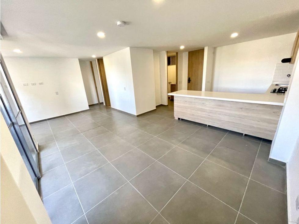 Apartamento en venta Antioquia Medellín Shellmar 72 m2 Habitaciones 2 Baños 2 Garajes 1 Precio $570000000