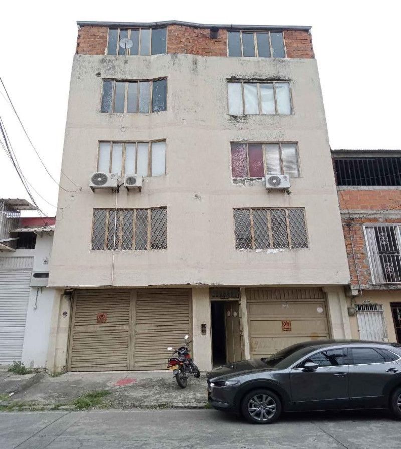 Edificio en arriendo Valle Del Cauca Cali San Pedro 1836 m2 Habitaciones 6 Baños 4 Garajes 9 Precio $31500000