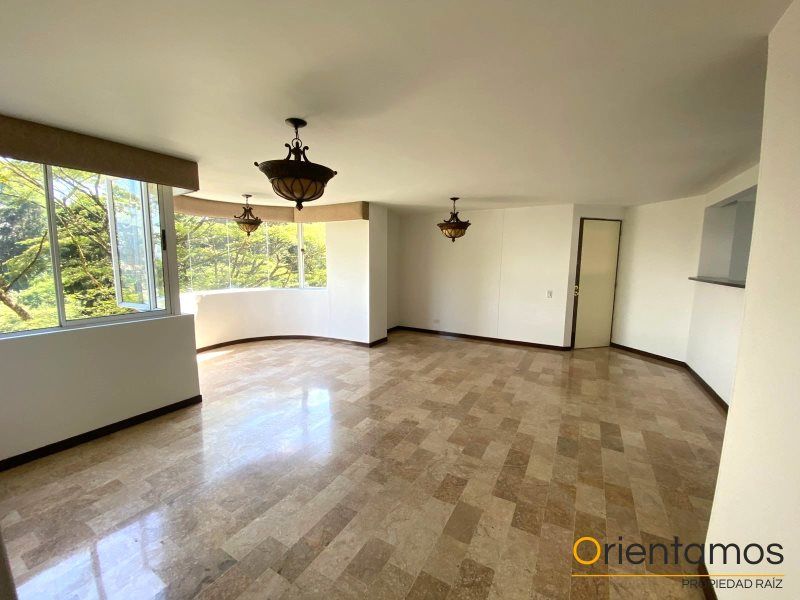 Apartamento en arriendo Antioquia Medellín San Lucas 80 m2 Habitaciones 4 Baños 4 Garajes 0 Precio $5200000