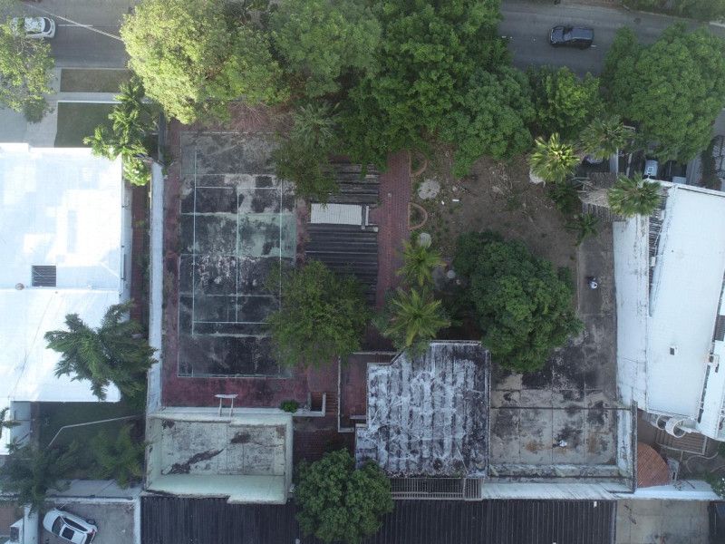 Lote en venta Atlántico Barranquilla Altos De Riomar 718 m2 Habitaciones 0 Baños 0 Garajes 0 Precio $1373000000