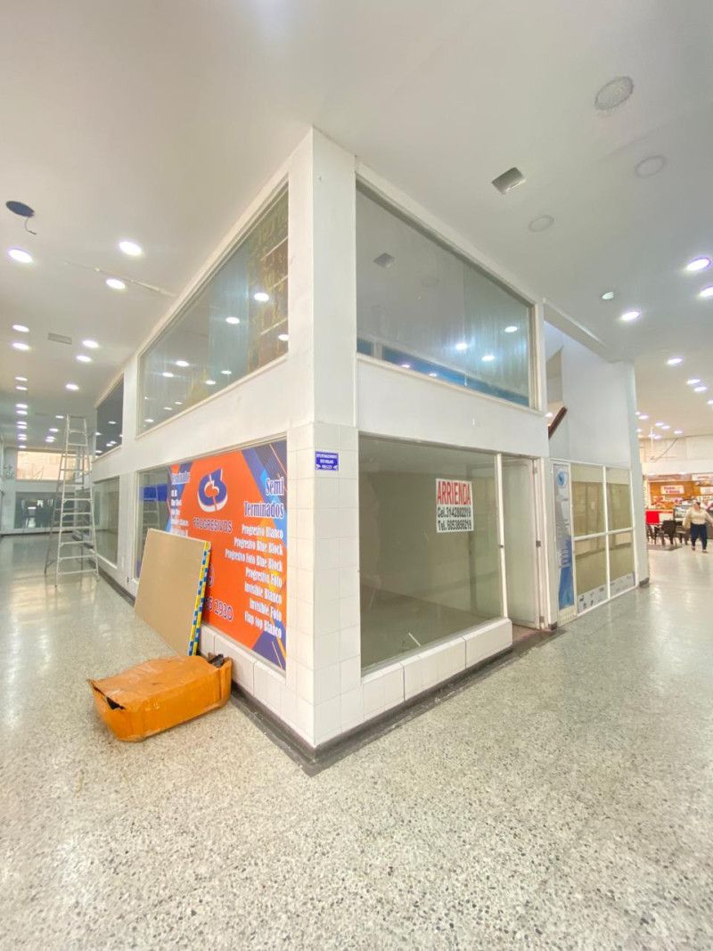 Local en arriendo Atlántico Barranquilla Centro 46 m2 Habitaciones 0 Baños 1 Garajes 0 Precio $3336456