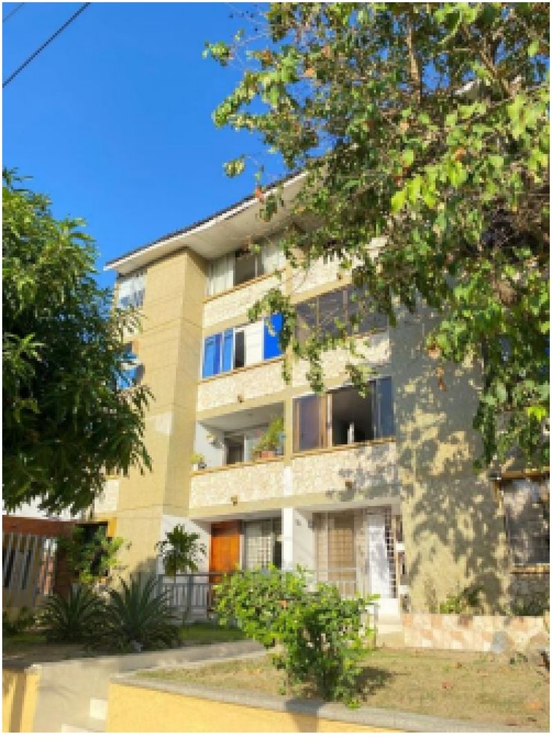 Apartamento en venta Atlántico Barranquilla Ciudad Jardin 75 m2 Habitaciones 3 Baños 2 Garajes 0 Precio $175000000