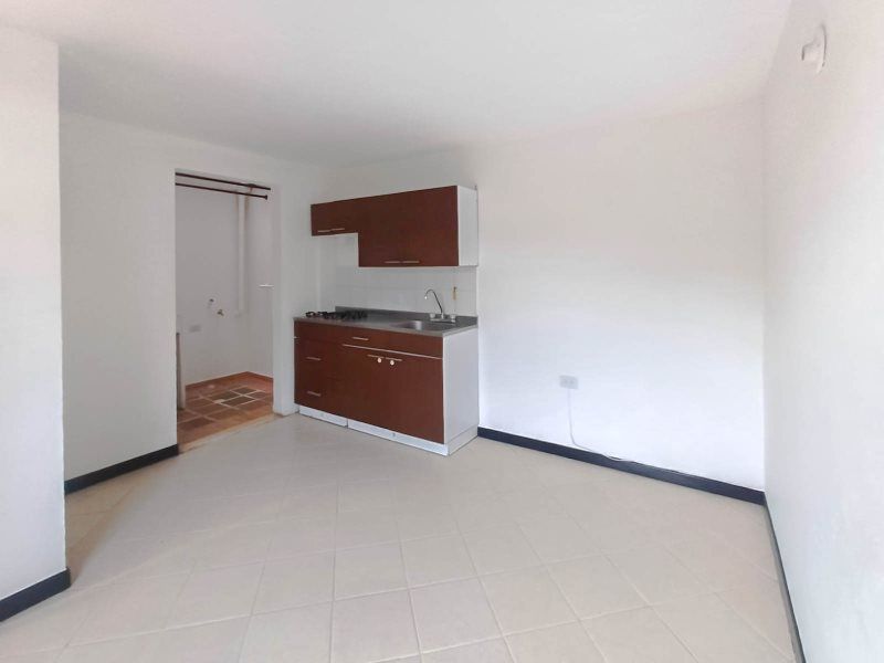 Apartaestudio en arriendo Antioquia La Estrella Centro 35 m2 Habitaciones 1 Baños 1 Garajes 0 Precio $1300000