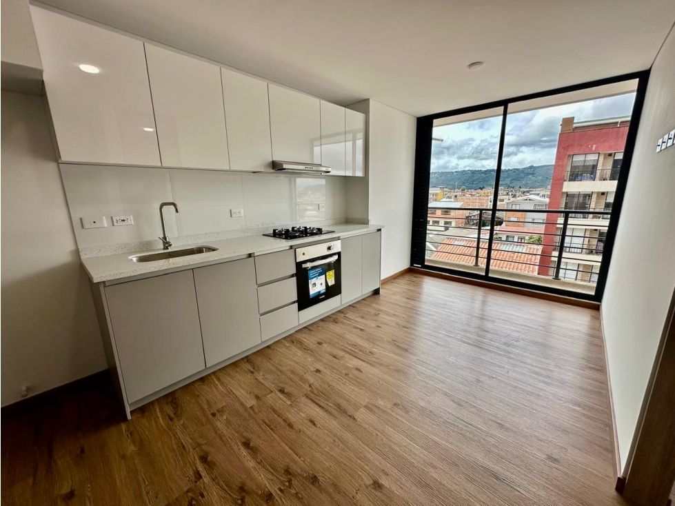 Apartamento en venta Cundinamarca Chía Br Santa Maria Del Lago 47 m2 Habitaciones 2 Baños 1 Garajes 0 Precio $280000000