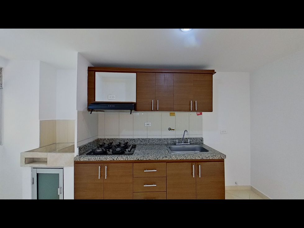 Apartamento en venta Antioquia Bello Ciudad Niquia 56 m2 Habitaciones 2 Baños 2 Garajes 0 Precio $255000000