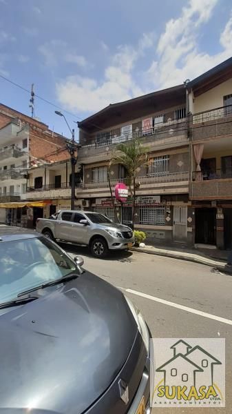 Casa en arriendo Antioquia Itagüí Villa Paula 75 m2 Habitaciones 3 Baños 2 Garajes 0 Precio $1600000