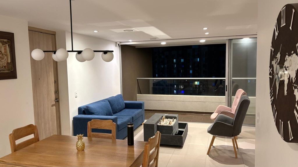 Apartamento en venta Antioquia Bello Asd 88 m2 Habitaciones 3 Baños 2 Garajes 1 Precio $480000000