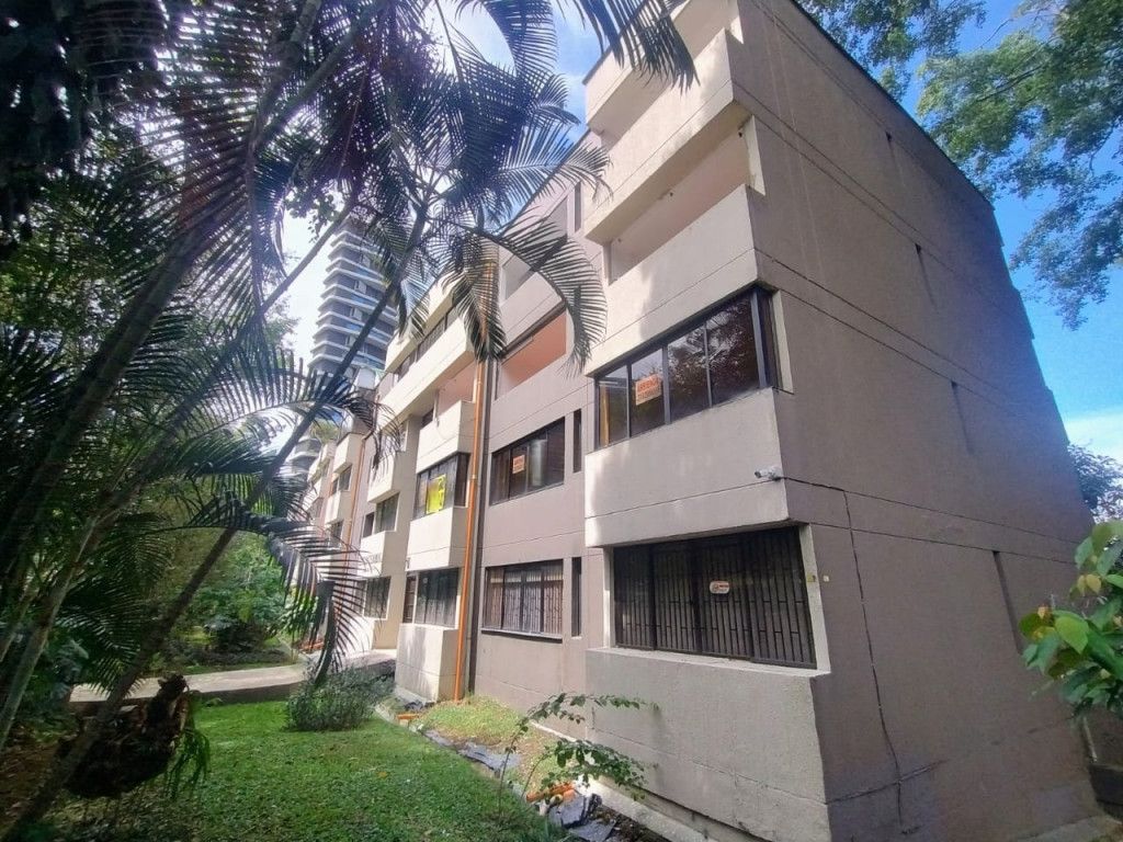 Apartamento en arriendo Antioquia Medellín Las Lomas No1 110 m2 Habitaciones 3 Baños 2 Garajes 1 Precio $3800000