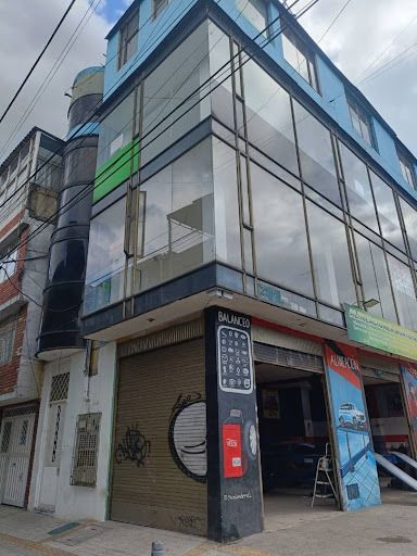 Local en arriendo Cundinamarca Bogotá Villa Amalia 81 m2 Habitaciones 0 Baños 2 Garajes 0 Precio $1800000