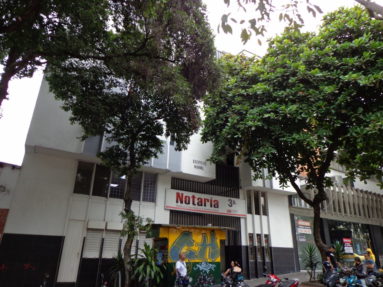 Oficina en venta Santander Bucaramanga Garcia Rovira 35 m2 Habitaciones 0 Baños 1 Garajes 0 Precio $98000000