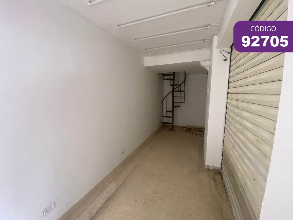 Local en arriendo Atlántico Barranquilla El Tabor 25 m2 Habitaciones 0 Baños 0 Garajes 0 Precio $2000000