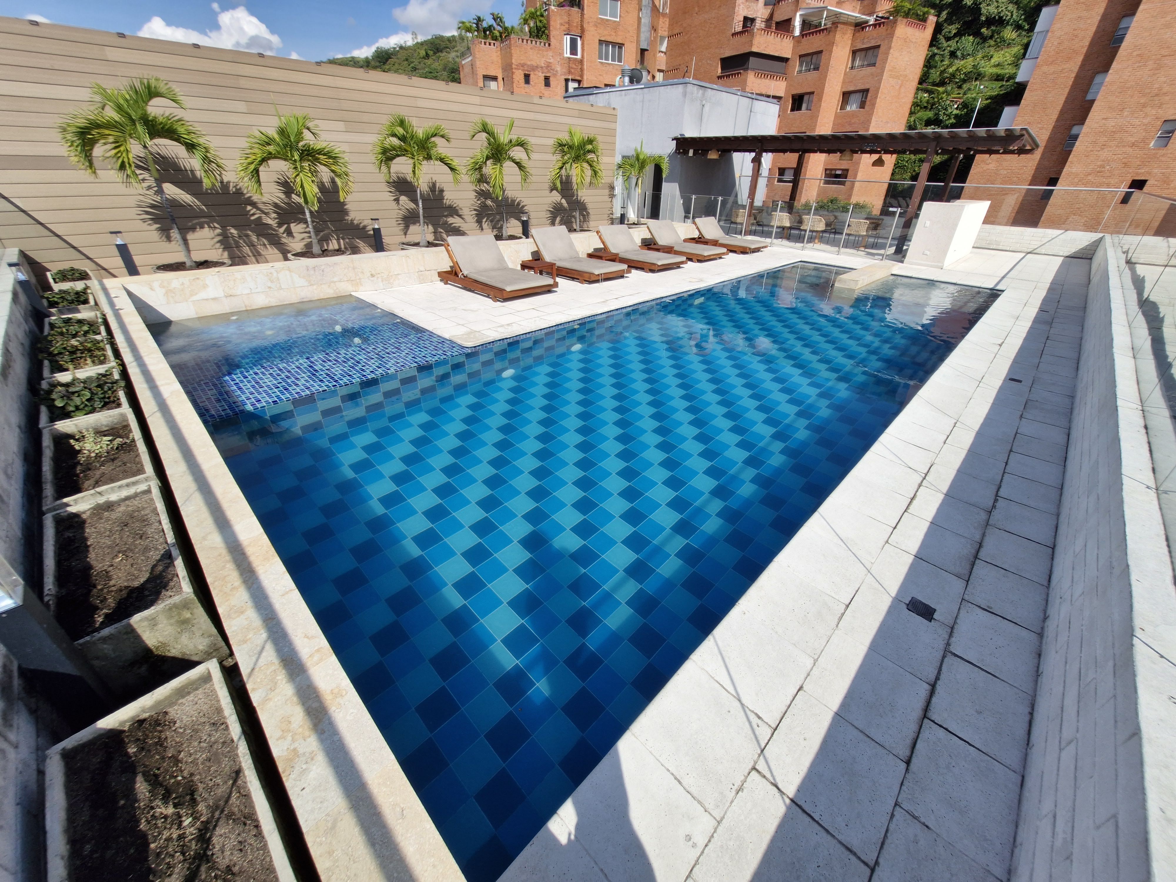 Apartamento en arriendo Valle Del Cauca Cali Juanambú 79 m2 Habitaciones 2 Baños 2 Garajes 1 Precio $4352000