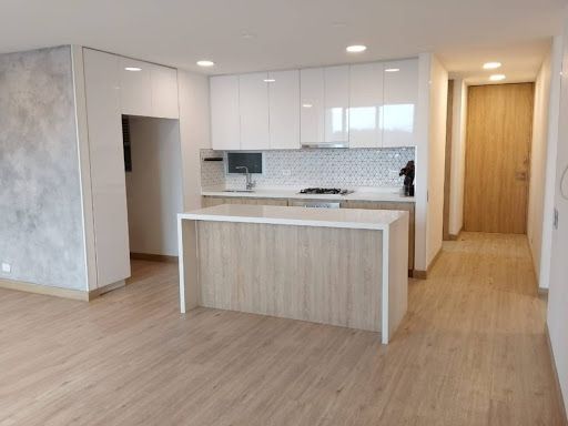 Apartamento en venta Caldas Manizales Los Laureles 99 m2 Habitaciones 3 Baños 2 Garajes 1 Precio $850000000