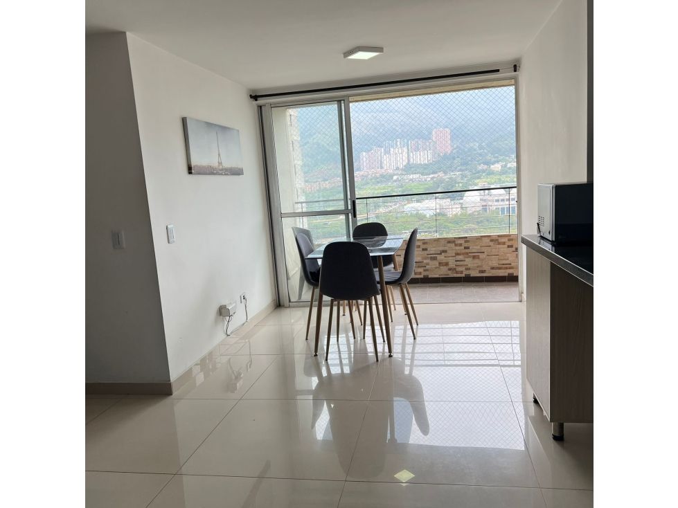 Apartamento en venta Antioquia Copacabana Machado 70 m2 Habitaciones 3 Baños 2 Garajes 0 Precio $305000000