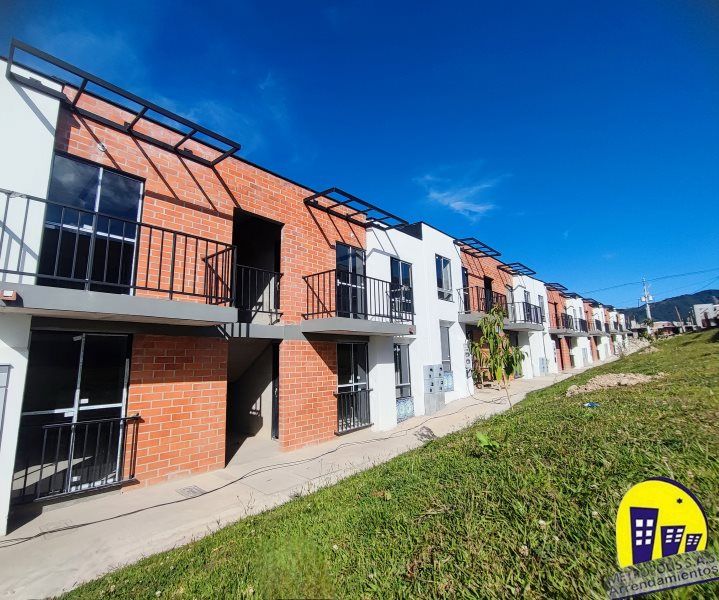 Casa en venta Antioquia El Carmen De Viboral Cr Reserva Del Carmen Et Ii 52 m2 Habitaciones 2 Baños 1 Garajes 0 Precio $200000000