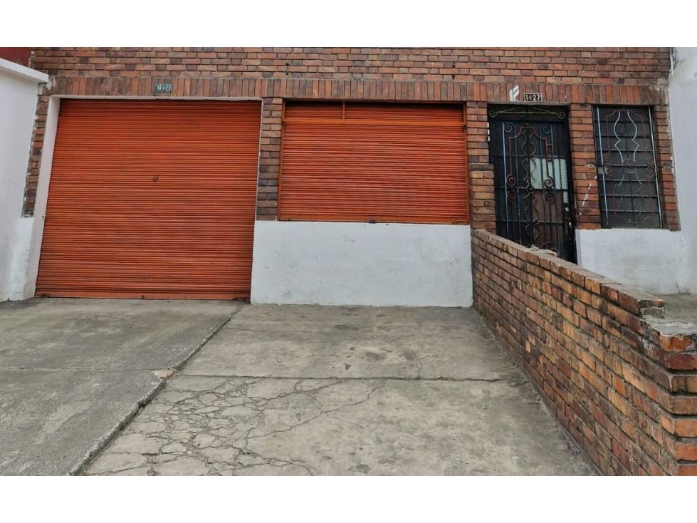 Local en arriendo Cundinamarca Bogotá Puente Aranda 80 m2 Habitaciones 0 Baños 1 Garajes 2 Precio $4600000