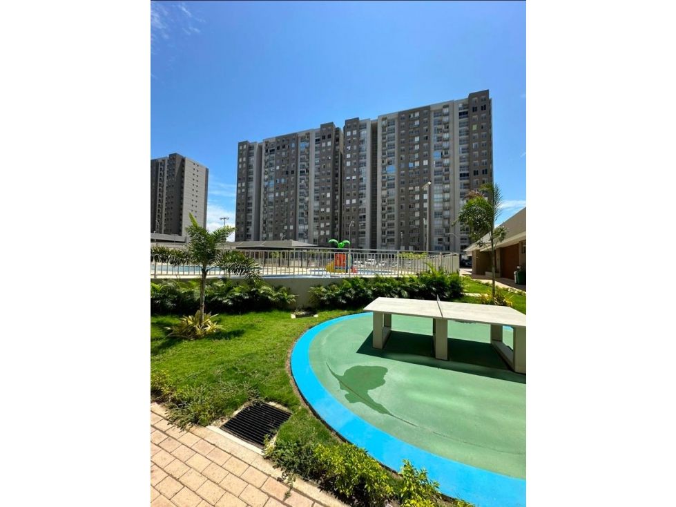 Apartamento en arriendo o venta Atlántico Puerto Colombia Cr Villa Campestre 55 m2 Habitaciones 2 Baños 2 Garajes 0 Precio venta $265000000 Precio arriendo $1895000