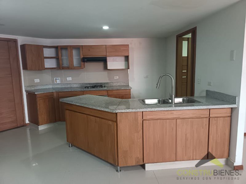 Apartamento en venta Antioquia Sabaneta Betania 127 m2 Habitaciones 3 Baños 3 Garajes 0 Precio $720000000