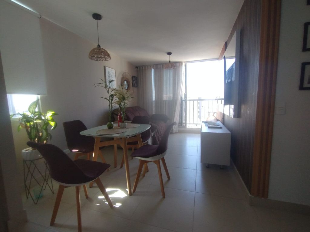 Apartamento en venta Atlántico Barranquilla El Limoncito 55 m2 Habitaciones 3 Baños 2 Garajes 1 Precio $320000000