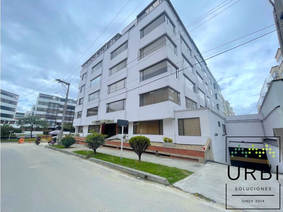 Apartamento en arriendo Cundinamarca Bogotá Santa Barbara Central 78 m2 Habitaciones 2 Baños 2 Garajes 1 Precio $5600000