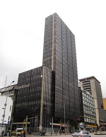 Oficina en arriendo Cundinamarca Bogotá Las Nieves 38 m2 Habitaciones 0 Baños 1 Garajes 1 Precio $1200000