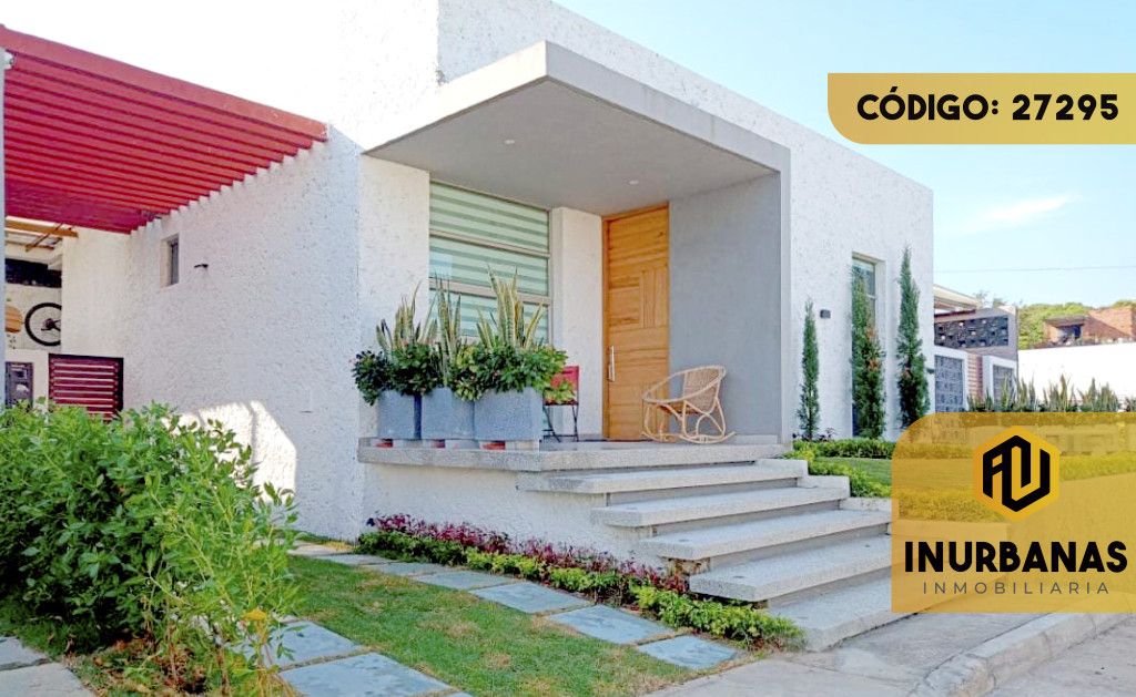 Casa Campestre en venta Atlántico Tubará Tubará 118 m2 Habitaciones 3 Baños 3 Garajes 3 Precio $640000000