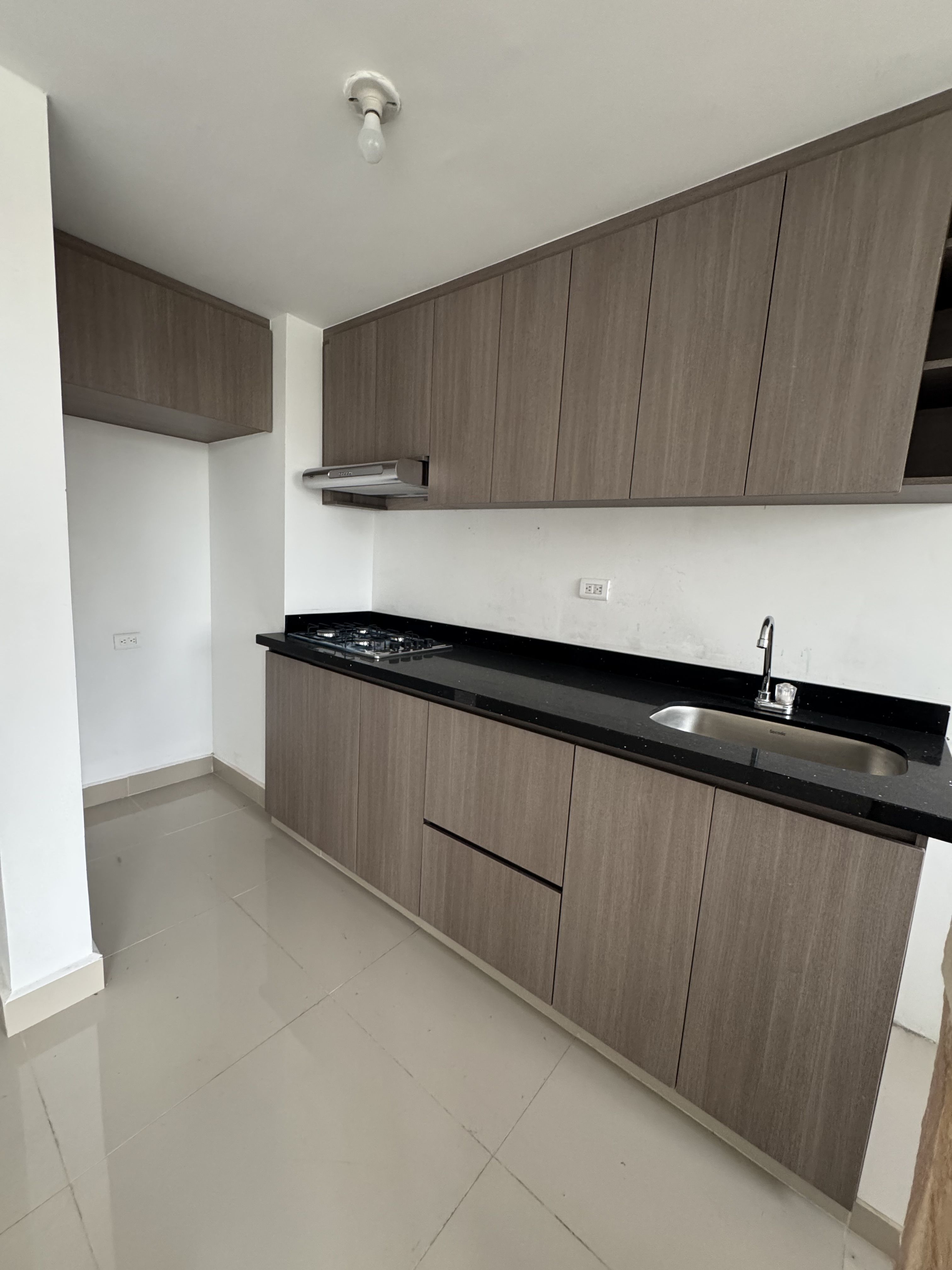 Apartamento en arriendo Antioquia Rionegro Cd Rio Vivo 55 m2 Habitaciones 3 Baños 2 Garajes 0 Precio $1200000