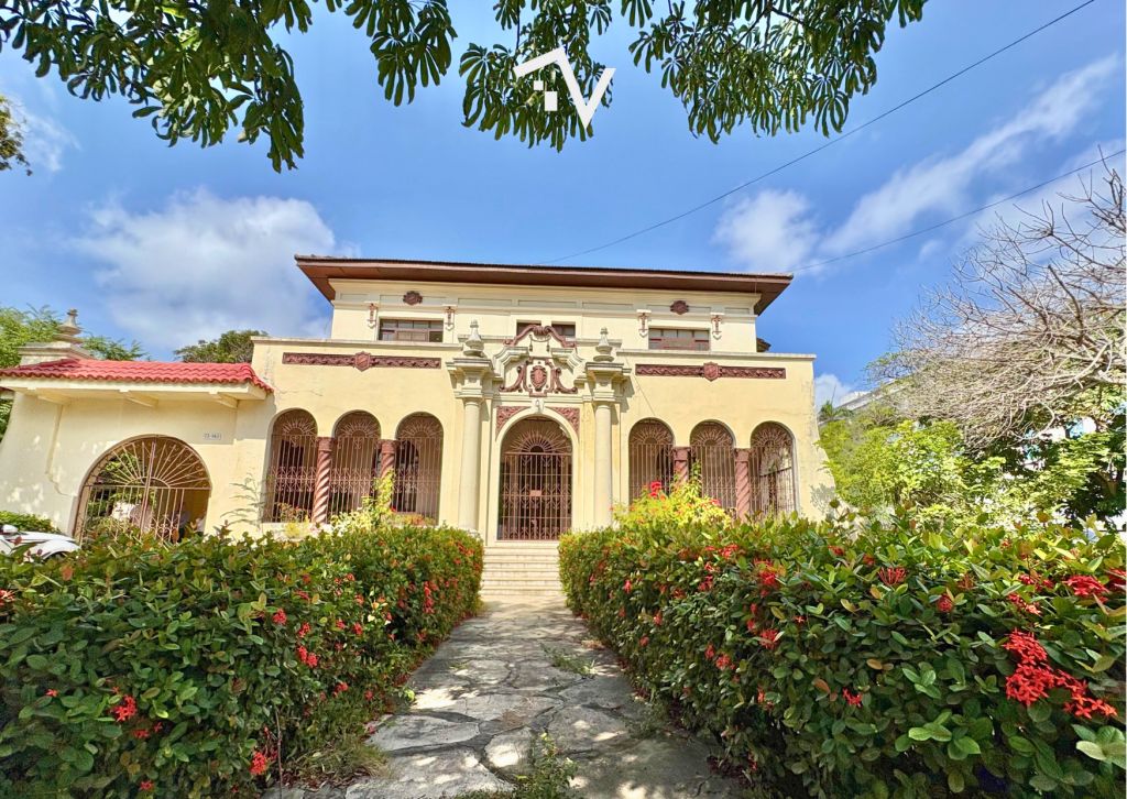 Casa en arriendo Atlántico Barranquilla El Prado 720 m2 Habitaciones 4 Baños 2 Garajes 0 Precio $40000000