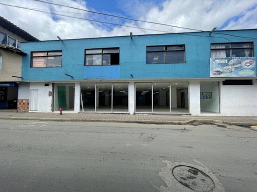 Local en arriendo Antioquia Marinilla Marinilla 580 m2 Habitaciones 0 Baños 1 Garajes 0 Precio $20300000