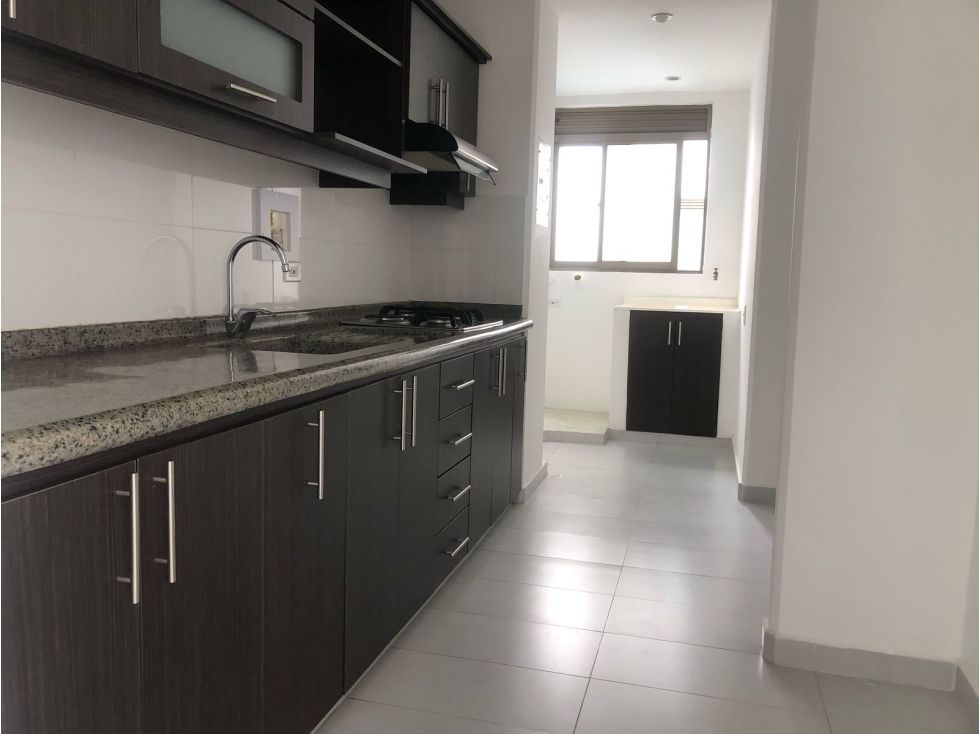 Apartamento en arriendo Antioquia Rionegro Rionegro 90 m2 Habitaciones 3 Baños 2 Garajes 1 Precio $2550000