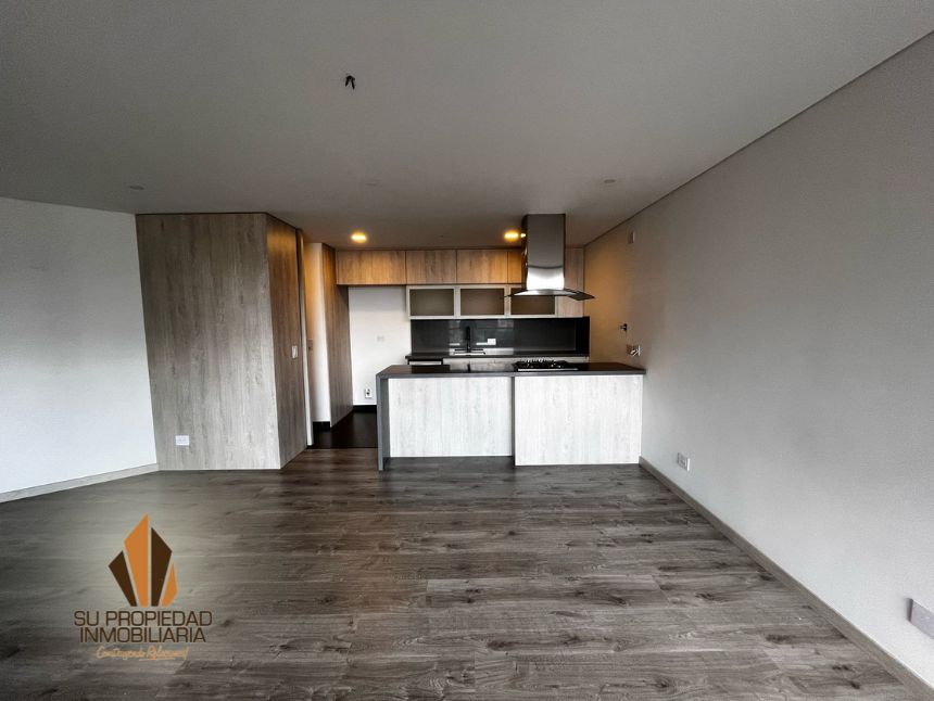 Apartamento en arriendo Antioquia Medellín Altos Del Poblado 69 m2 Habitaciones 2 Baños 2 Garajes 1 Precio $5300000