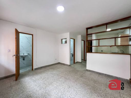 Apartamento en arriendo Antioquia Itagüí Villa Paula 40 m2 Habitaciones 2 Baños 2 Garajes 0 Precio $1400000
