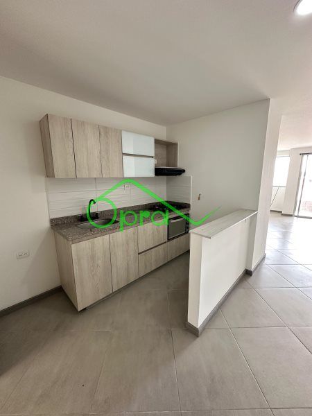 Apartaestudio en venta Antioquia La Ceja Centro 23 m2 Habitaciones 1 Baños 1 Garajes 0 Precio $220000000