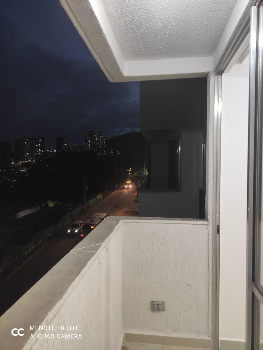 Apartamento en venta Antioquia Bello Urbanización San Silvestre 52 m2 Habitaciones 3 Baños 2 Garajes 1 Precio $305000000