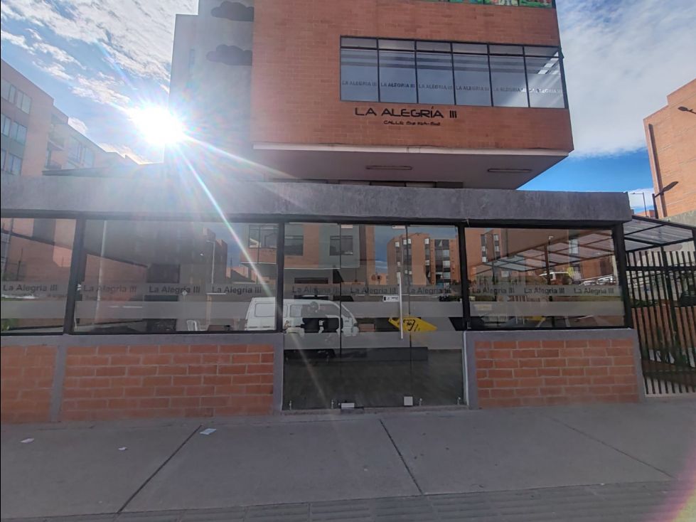 Apartamento en venta Cundinamarca Soacha San Luis 51 m2 Habitaciones 2 Baños 1 Garajes 0 Precio $133500000