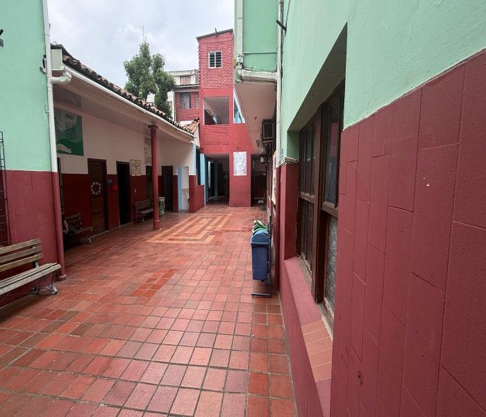 Casa en venta Valle Del Cauca Cali Sector Altos De Santa Isabel 544 m2 Habitaciones 10 Baños 10 Garajes 4 Precio $500000000