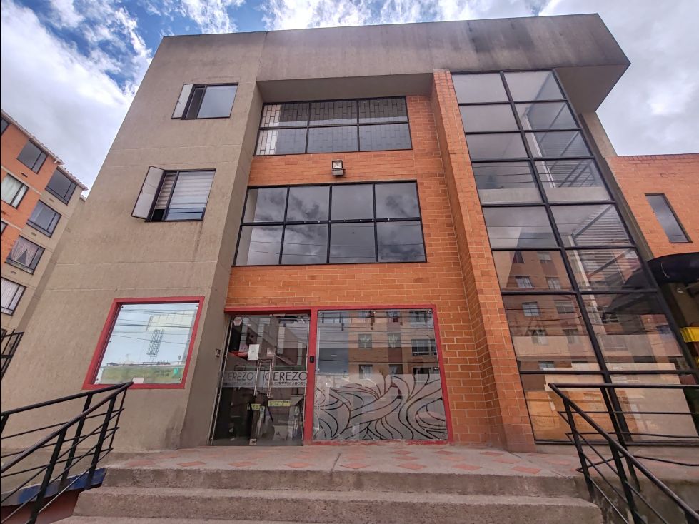 Apartamento en venta Cundinamarca Soacha San Luis 57 m2 Habitaciones 3 Baños 2 Garajes 0 Precio $150000000