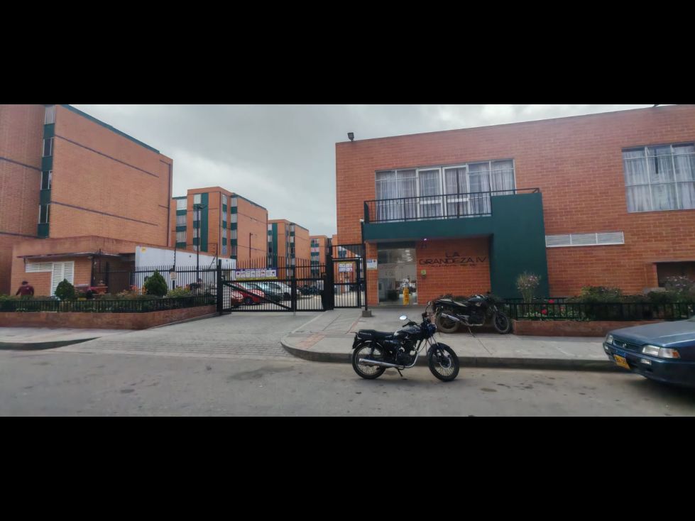 Apartamento en venta Cundinamarca Soacha San Luis 55 m2 Habitaciones 3 Baños 2 Garajes 0 Precio $129000000