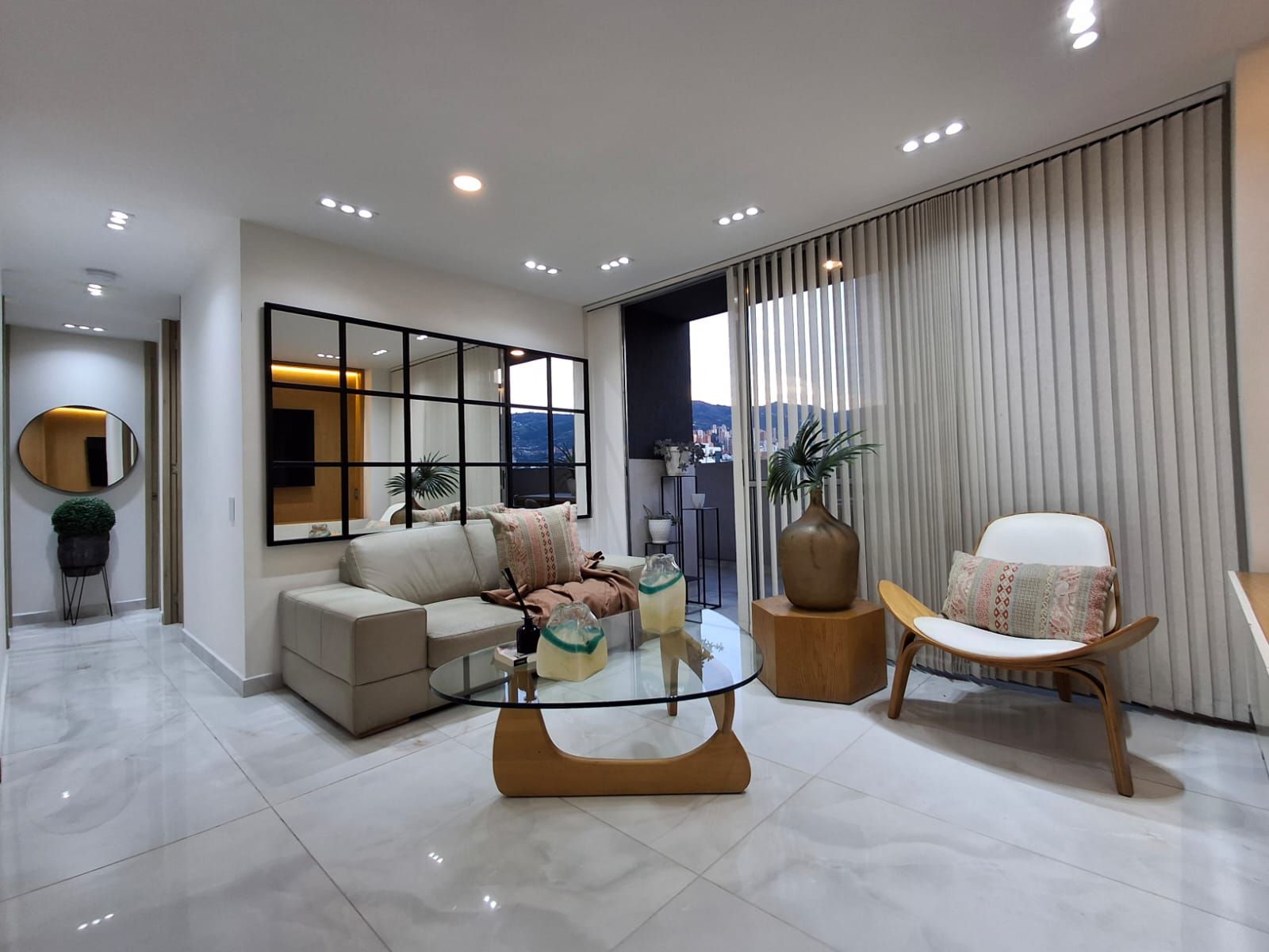 Apartamento en venta Antioquia Medellín Shellmar 82 m2 Habitaciones 3 Baños 2 Garajes 1 Precio $650000000