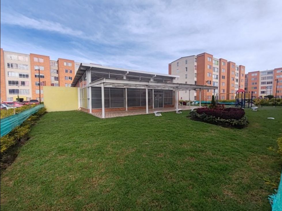 Apartamento en venta Cundinamarca Soacha San Luis 43 m2 Habitaciones 2 Baños 1 Garajes 0 Precio $126100000