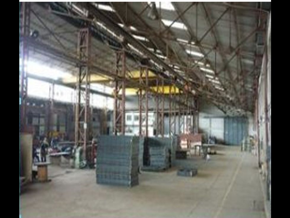 Bodega en arriendo Cundinamarca Soacha Zona Industrial Cazuca 7470 m2 Habitaciones 0 Baños 0 Garajes 0 Precio $89640000