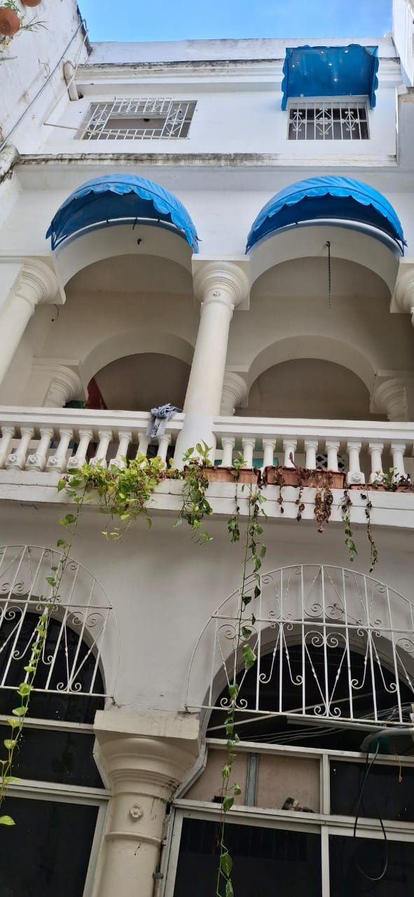 Casa en arriendo Bolívar Cartagena El Centro 500 m2 Habitaciones 6 Baños 6 Garajes 0 Precio $25000000